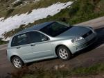 Fiat Stilo 5-Door 2004 года